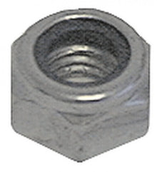 Nut thread M8 V2A self-locking - 700135