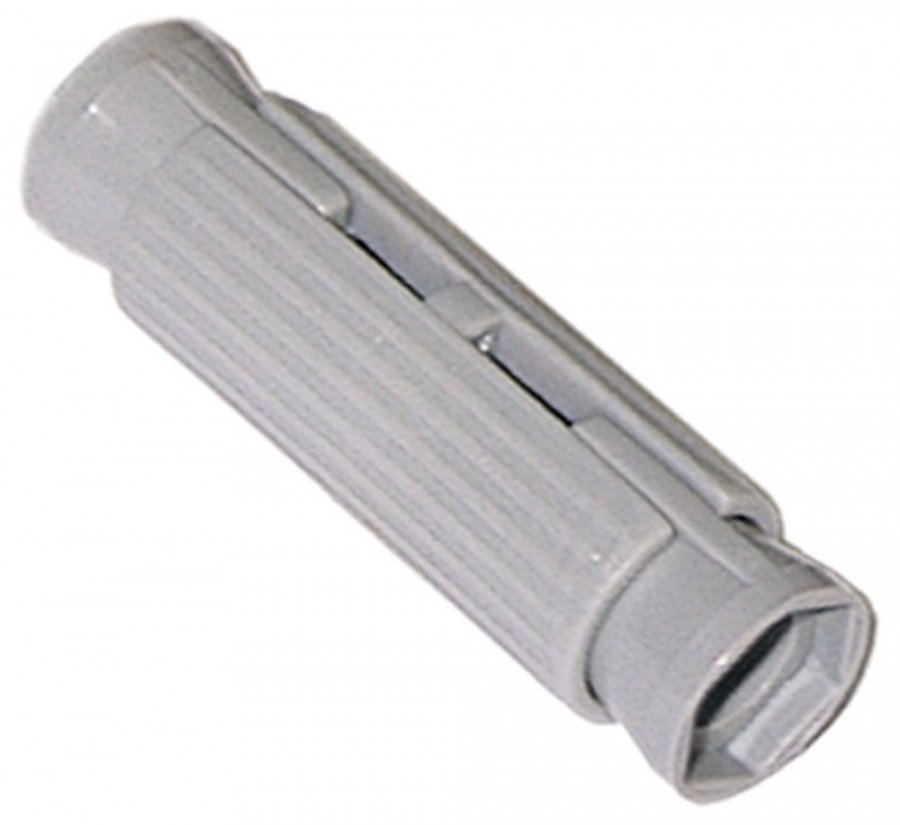  Sleeve ED ø 19 - 21.5mm suitable for circular pipes - 700145