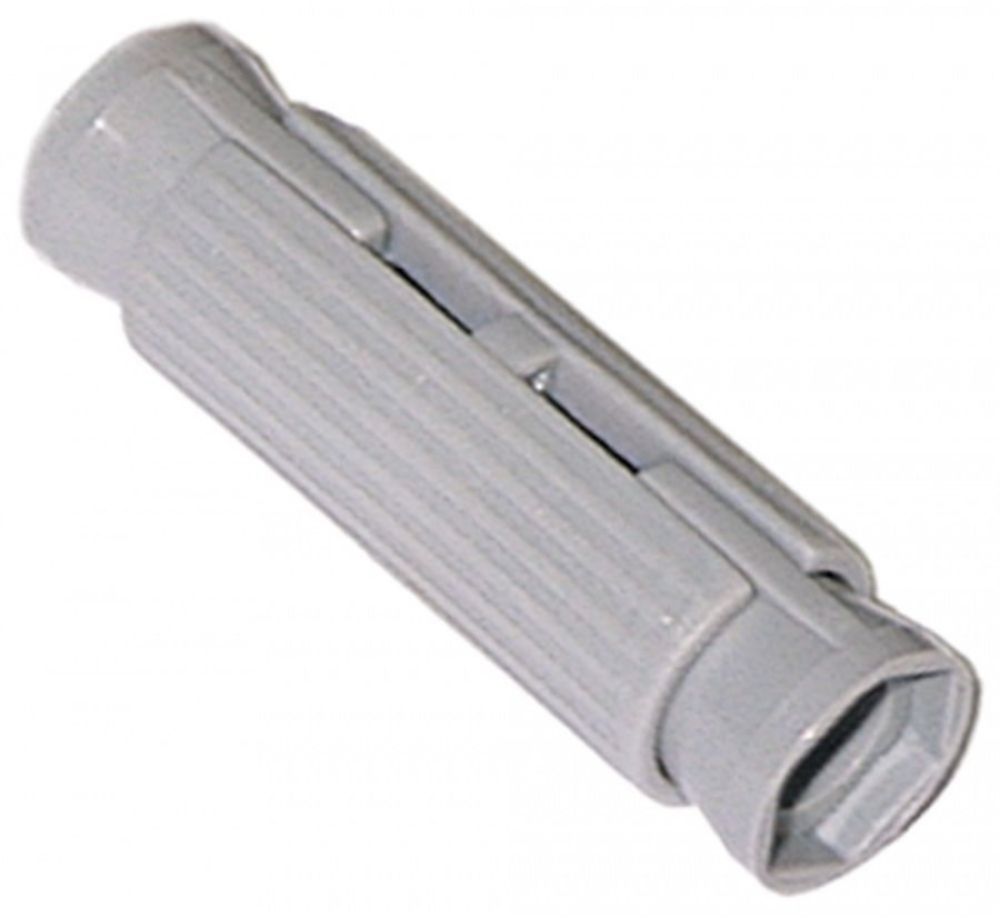 Sleeve ED ø 21.5 - 24mm suitable for circular pipes - 700146