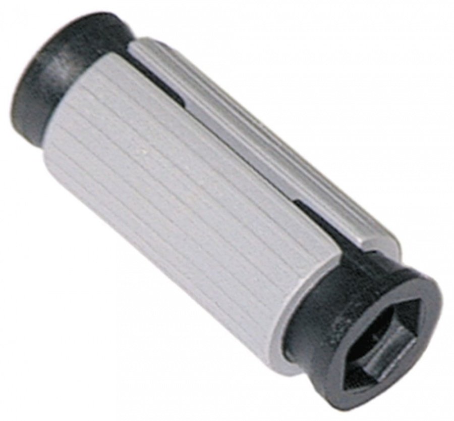 Sleeve ED ø 25.5 - 28mm suitable for circular pipes - 700147
