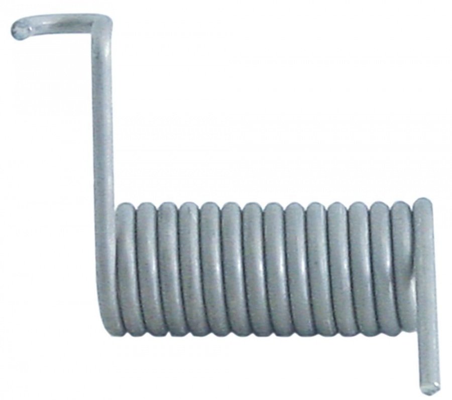  Torsion spring ø 19mm wire gauge ø 3mm L1 48mm L2 47mm L3 36mm mounting pos. right - 700172