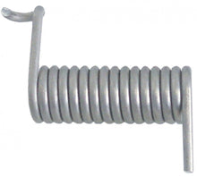 Torsion spring ø 20mm wire gauge ø 3,5mm L1 56mm L2 42mm L3 38mm mounting pos. right - 700174