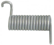 Torsion spring ø 20mm wire gauge ø 3,6mm L1 22mm L2 57mm L3 18mm mounting pos. left - 700175