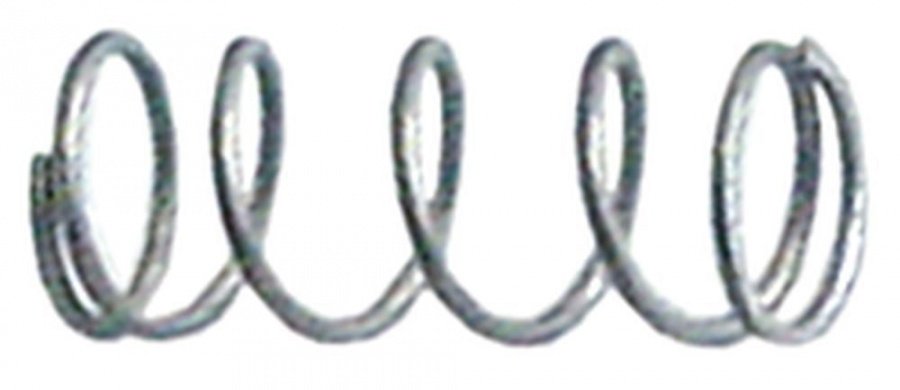  Compression spring ø 19,5mm L 45mm wire gauge ø 1,5mm - 700176