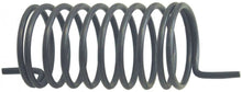  Torsion spring ø 52,4mm wire gauge ø 4,1mm L1 27mm L2 97mm L3 27mm mounting pos. left - 700179