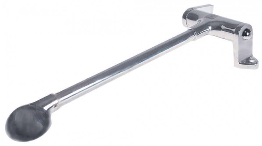 Lid hinge type 6910.11 level of centre of rotation 72mm - 700199