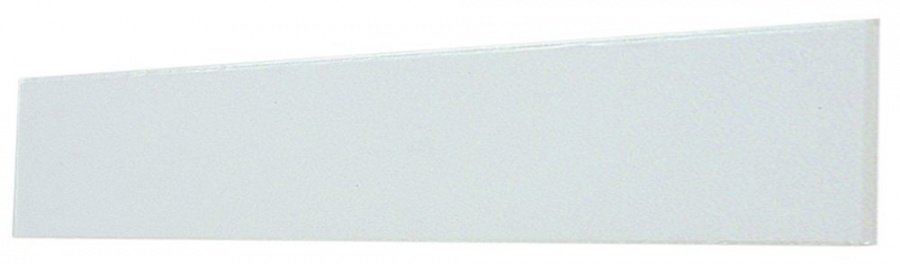 Geam usa cuptor pizza 320 x 100 mm, grosime 5 mm - 700205
