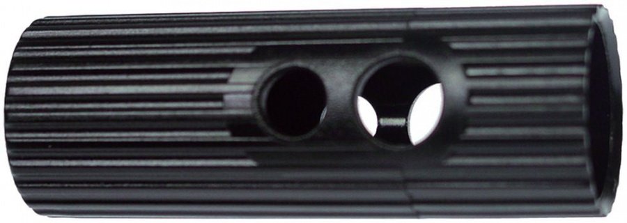 Sleeve polyamide ED ø 22mm suitable for circular pipes - 700334