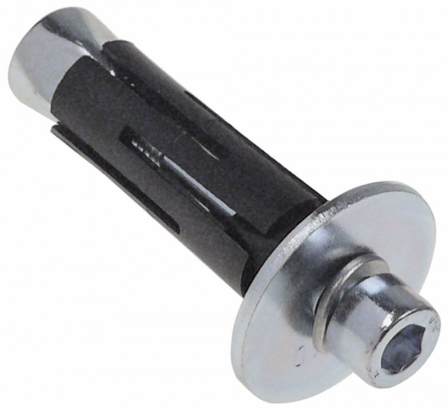 Sleeve ED ø 19 - 21.5mm suitable for circular pipes - 700375