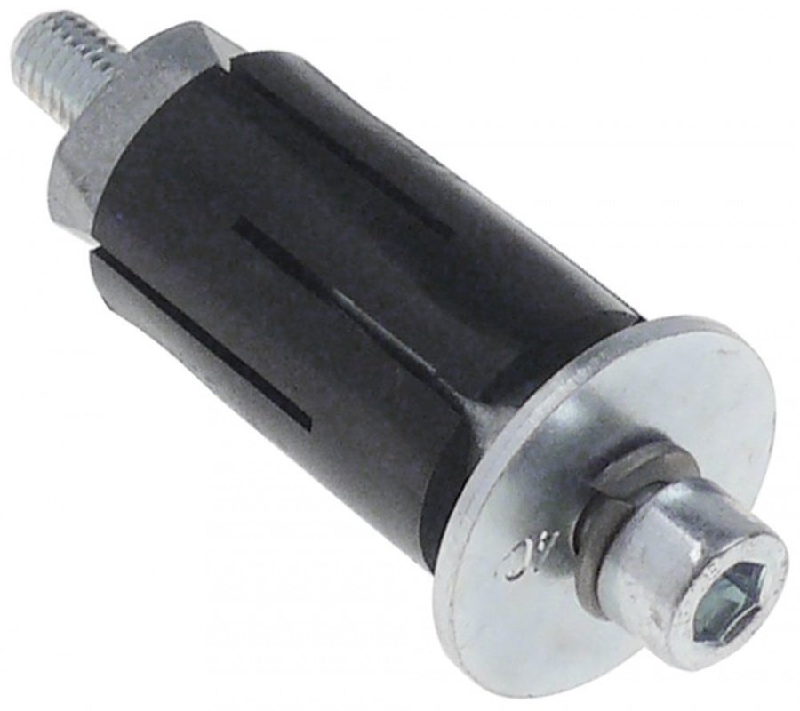 Sleeve ED ø 31-35mm suitable for circular pipes - 700379