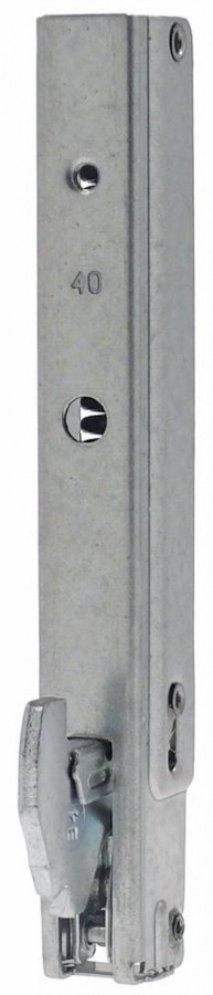 Balama usa cuptor L 170 mm, stanga - dreapta - 700390