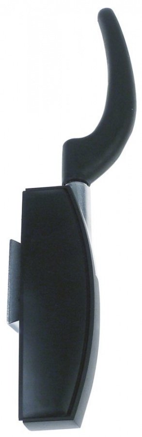 Handle latch mounting distance 172mm W 39mm external lock type 3025 total length 403mm - 700393