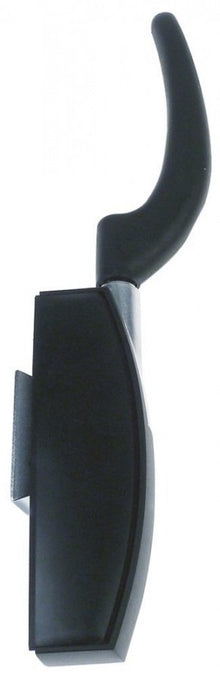 Handle latch mounting distance 172mm W 39mm external lock type 3025 total length 403mm - 700393