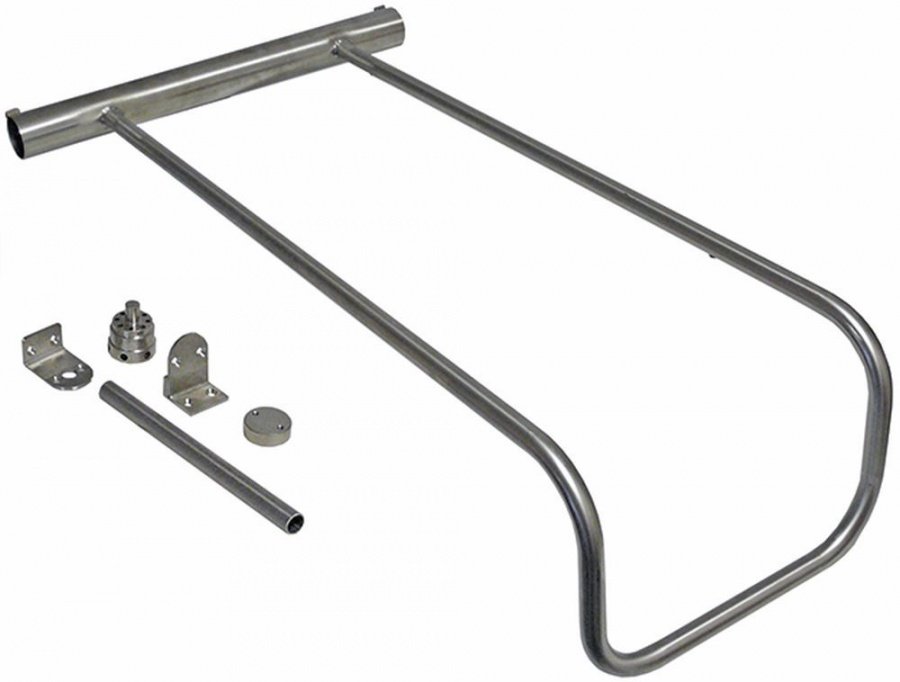 Lid hinge - 700395