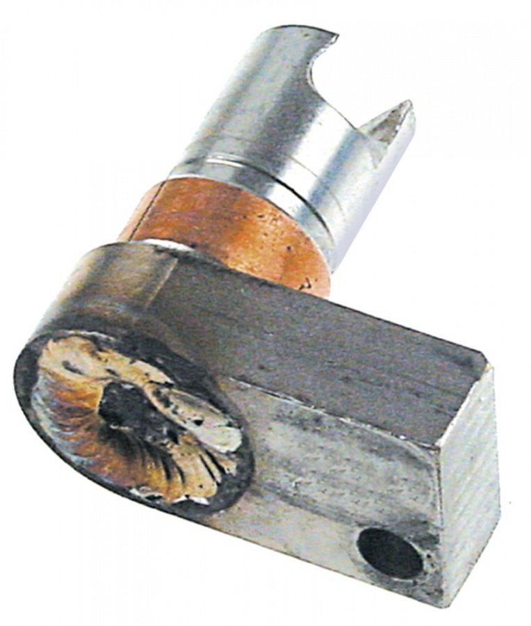  Bearing oven hinge left - 700401
