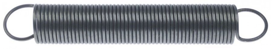  Tension spring for single-wall lid - 700415