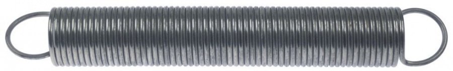  Tension spring for double-wall lid - 700419