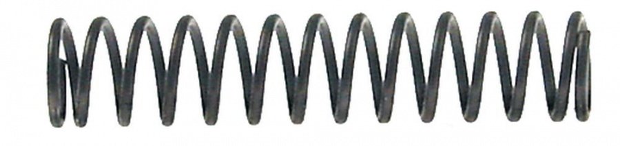  Compression spring ø 14,8mm L 70mm wire gauge ø 1,7mm - 700422