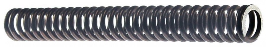  Compression spring ø 26mm L 220mm wire gauge ø 4,2mm - 700424