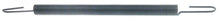  Tension spring ø 12mm total length 244mm wire gauge ø 1,9mm - 700425