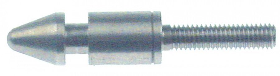  Door catch with spigot - 700438