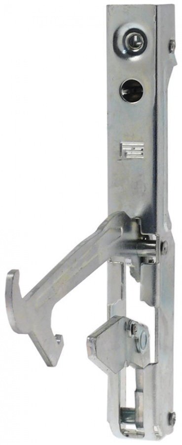 Balama usa cuptor, L 156 mm, stanga-dreapta, Bestfor / Bake Off / Olis / Unox - 700459
