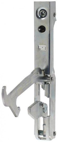 Balama usa cuptor, L 156 mm, stanga-dreapta, Bestfor / Bake Off / Olis / Unox - 700459