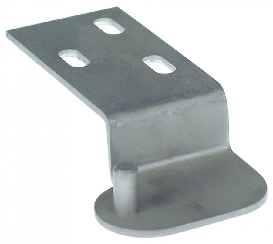  Hinge bearing with bolt mounting pos. upper right - 700462
