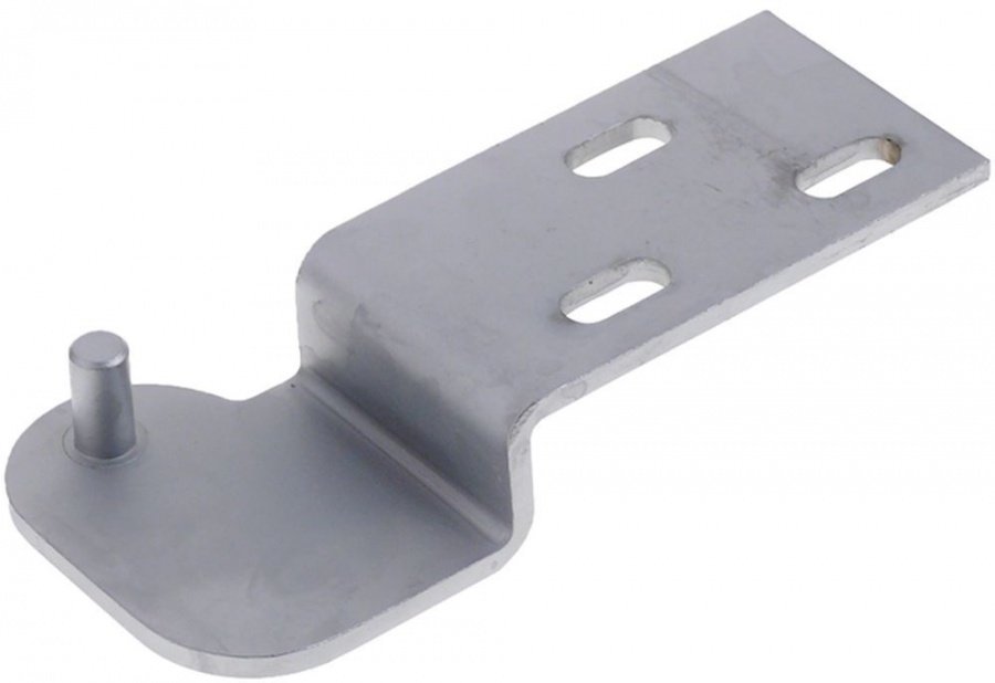  Hinge bearing with bolt mounting pos. upper right - 700463