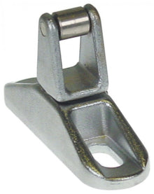  Door catch H 39mm L 69mm W 20mm mounting distance 40mm with roller - 700468