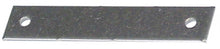  Base plate for door hinge mounting pos. upper left - 700479