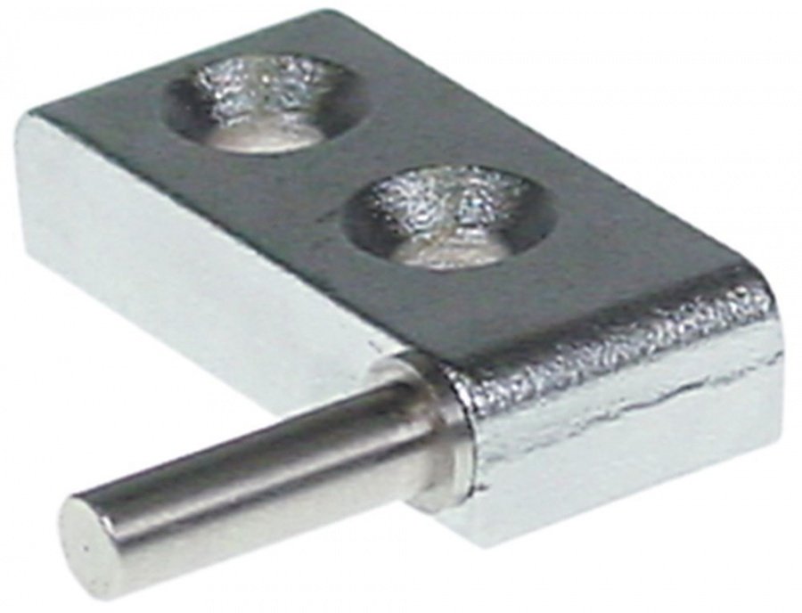  Hinge bearing with bolt - 700484