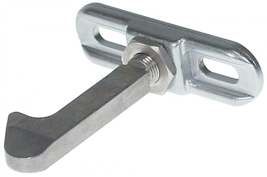  Door catch with hook - 700486