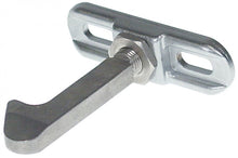  Door catch with hook - 700486