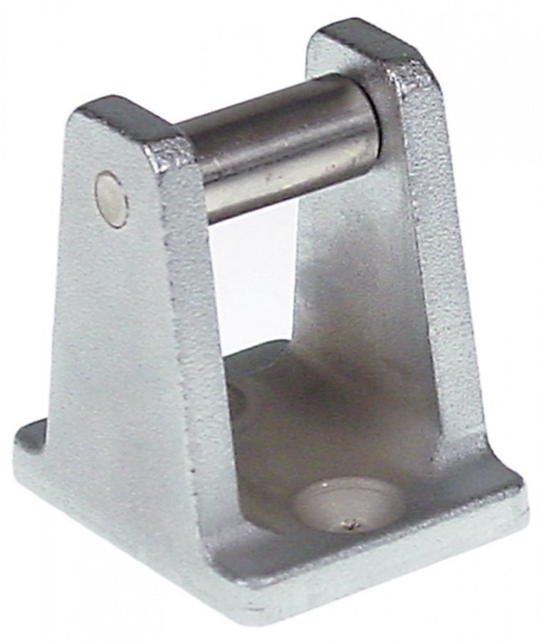 Door catch with roller - 700490