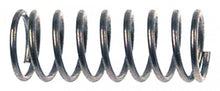  Compression spring ø 8mm L 40mm wire gauge ø 1mm - 700525