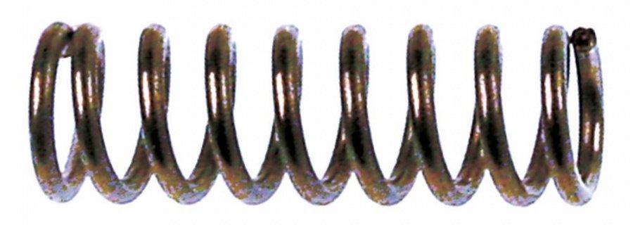  Compression spring ø 12mm L 36mm wire gauge ø 1,8mm - 700526
