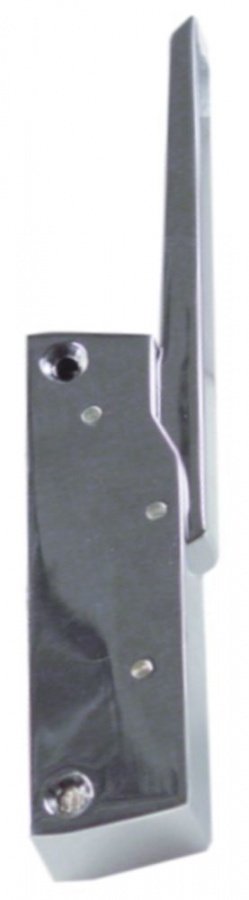 Catch H 39 mm L 122 mm G 880 mounting distance 104 mm non lockable - 700557