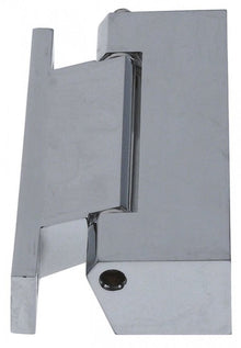 Edgemount hinge L 140mm W 31/24mm mounting distance 30/35mm hinging left/right - 700562