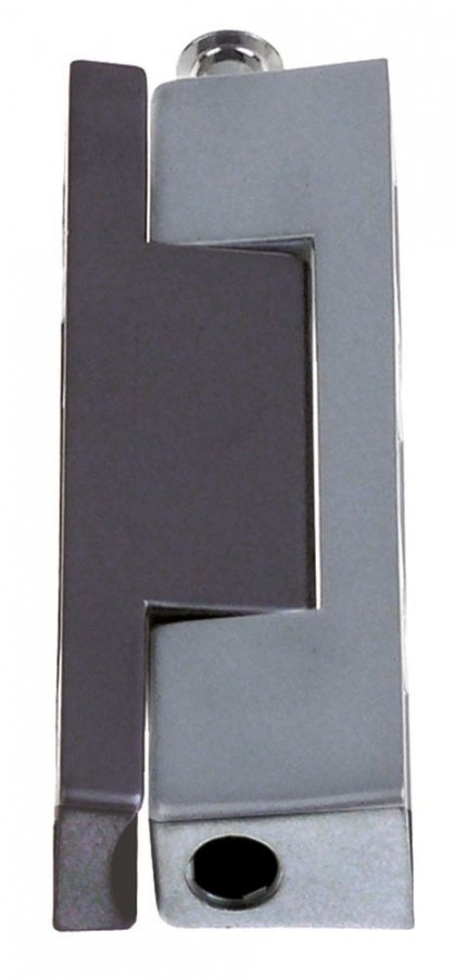 Edgemount hinge L 96mm W 15mm mounting distance 64/32mm hinging left/right - 700563