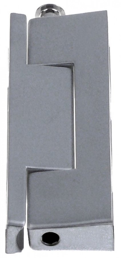 Edgemount hinge L 96mm W 15mm mounting distance 64/32mm hinging left/right - 700564