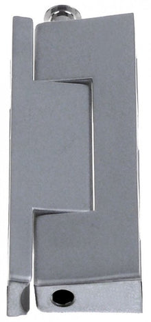 Edgemount hinge L 96mm W 15mm mounting distance 64/32mm hinging left/right - 700564
