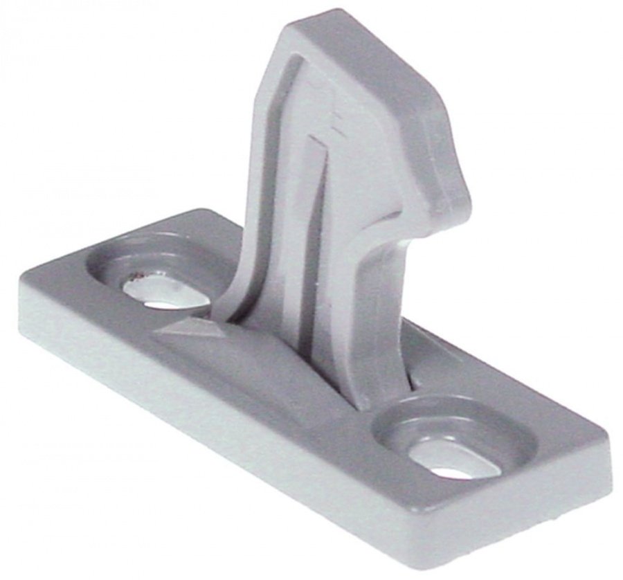  Door catch mounting distance 55mm W 30mm L 80mm H 52mm for 700571 - 700572