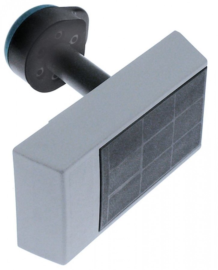 Walk-in fridge catch door thickness 100mm type 920HP L 245mm W 108mm H 52,5mm H1 220mm - 700573