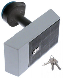 Walk-in fridge catch door thickness 100mm type 921HP L 245mm W 108mm H 52,5mm - 700574