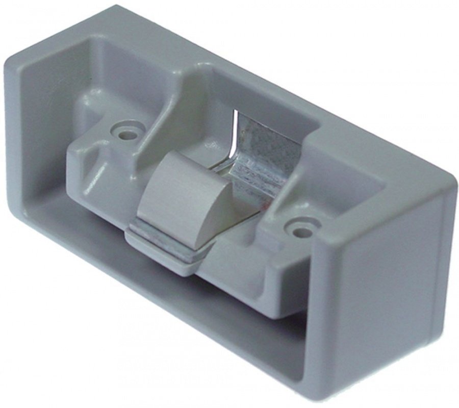 Door catch for off-set 27-42mm W 54mm H 47mm L 135mm type 920/921/920HP/921HP - 700577