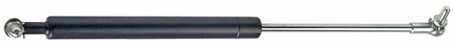 Arc cu gaz telescopic VAPSINT 156.315.5, NEWTON  50, L 325 mm, ø 15,1 mm, ø 6 mm, montare L 318 mm - 700586