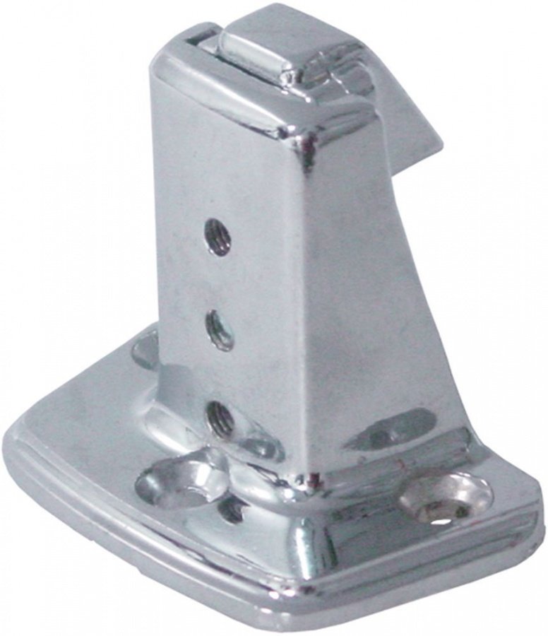 Door catch H 50mm adjustable L 62mm W 35mm mounting distance 44/28mm type 651 - 700587