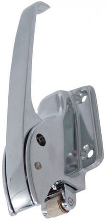 Catch non lockable hinging left/right - 700590