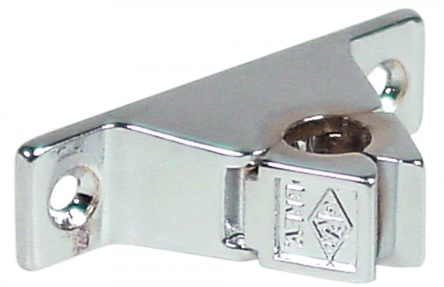 Snap lock L 61mm W 16mm - 700602